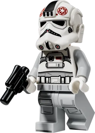 Imperial Remnant AT-AT™ with INT-4 by LEGO – product photo 6 of 18