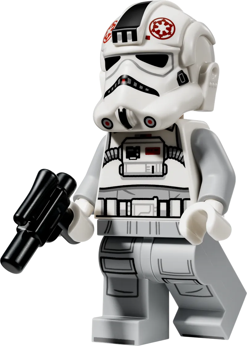 Imperial Remnant AT-AT™ with INT-4 by LEGO – product photo 6 of 18
