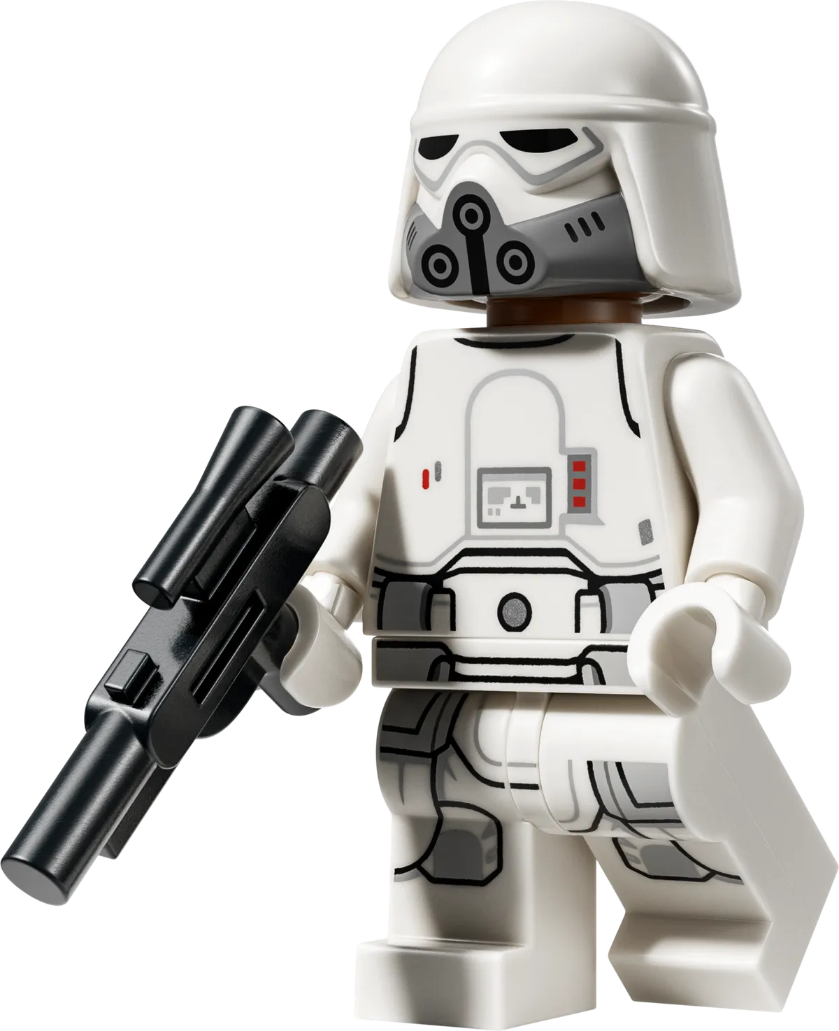 LEGO Imperial Remnant AT-AT™ with INT-4 (75454) - Bild 5
