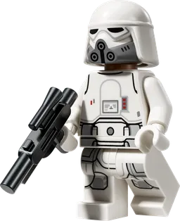 LEGO Imperial Remnant AT-AT™ with INT-4 (75454) - image 6