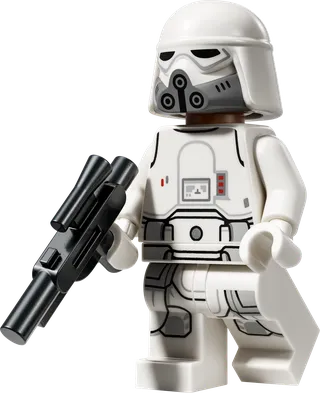 Imperial Remnant AT-AT™ with INT-4 by LEGO – product photo 7 of 18