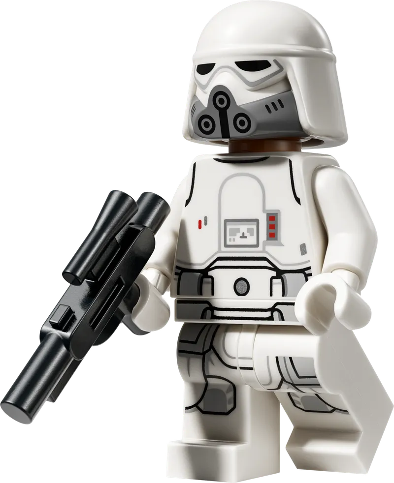 Imperial Remnant AT-AT™ with INT-4 by LEGO – product photo 7 of 18