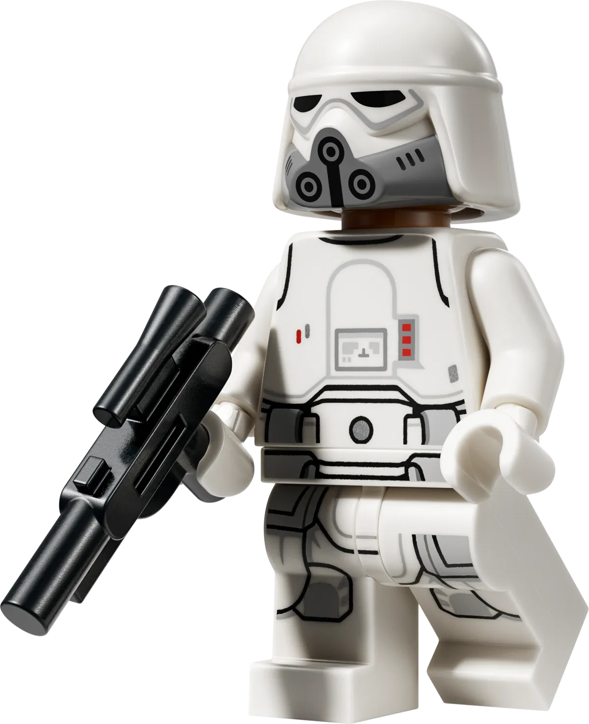 LEGO Imperial Remnant AT-AT™ with INT-4 (75454) - Bild 6