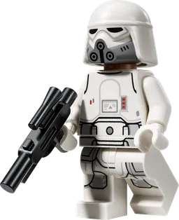 LEGO Imperial Remnant AT-AT™ with INT-4 (75454) - image 7