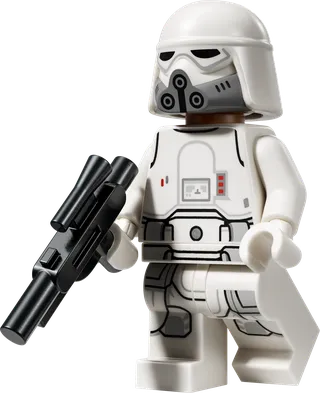 Imperial Remnant AT-AT™ with INT-4 by LEGO – product photo 8 of 18