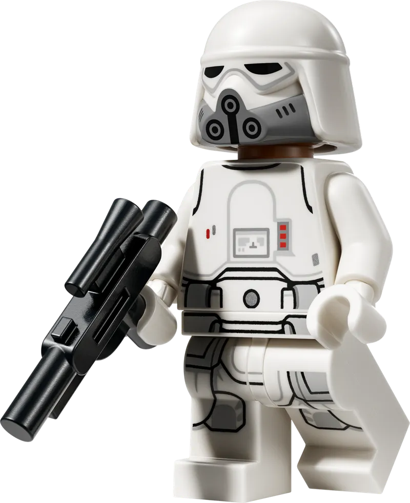 Imperial Remnant AT-AT™ with INT-4 by LEGO – product photo 8 of 18