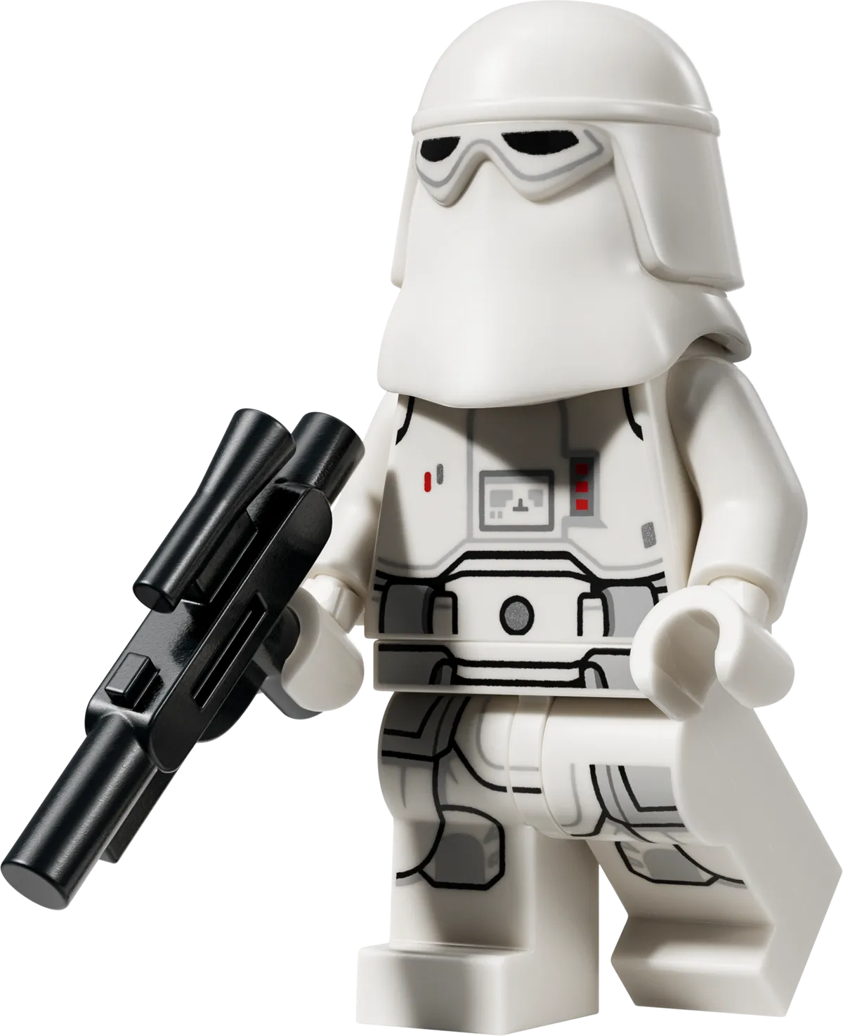 LEGO Imperial Remnant AT-AT™ with INT-4 (75454) - Bild 7