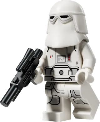 Imperial Remnant AT-AT™ with INT-4 by LEGO – product photo 9 of 18
