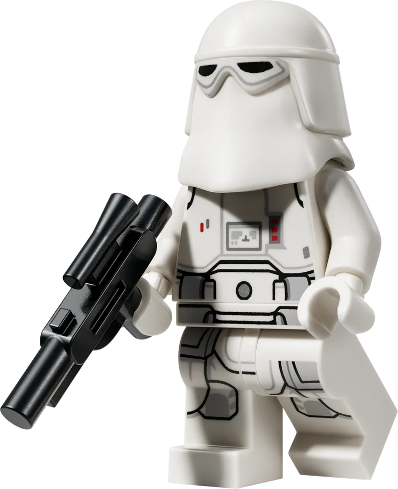 Imperial Remnant AT-AT™ with INT-4 by LEGO – product photo 9 of 18
