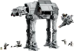 LEGO Imperial Remnant AT-AT™ with INT-4 (75454)