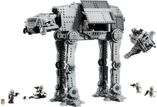 Imperial Remnant AT-AT™ with INT-4 by LEGO – product photo 1 of 18