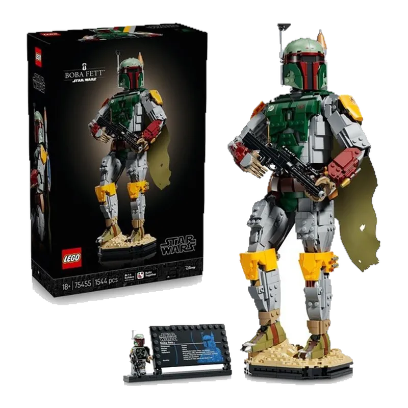 Boba Fett