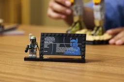 LEGO Boba Fett™ (75455) - Bild 11