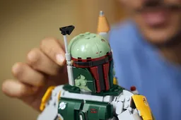 LEGO Boba Fett™ (75455) - Bild 13