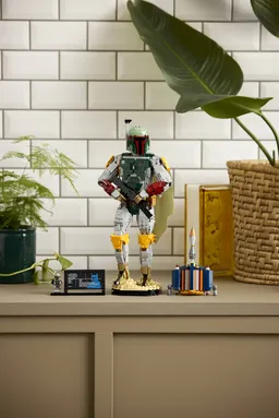 LEGO Boba Fett™ (75455) - Bild 16