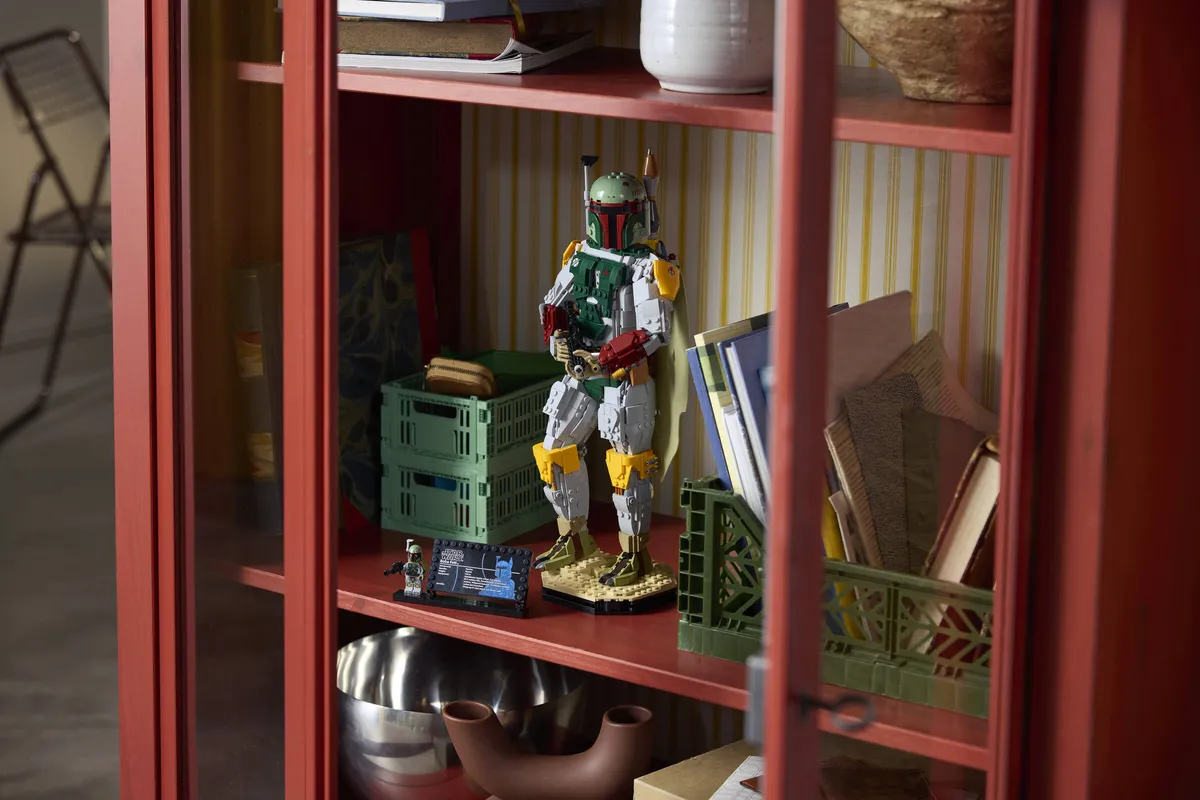 LEGO Boba Fett™ (75455) - Bild 18