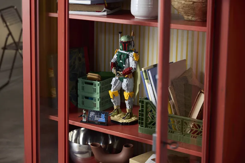 Boba Fett™ fra LEGO – produktfoto 19 af 20