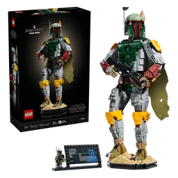 LEGO Boba Fett™ (75455) - Bild 6