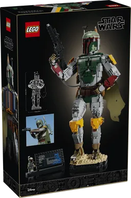 LEGO Boba Fett™ (75455) - Bild 19