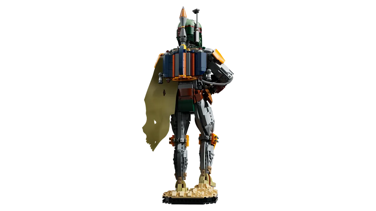 LEGO Boba Fett™ (75455) - Bild 1