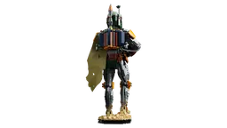 LEGO Boba Fett™ (75455) - Bild 1