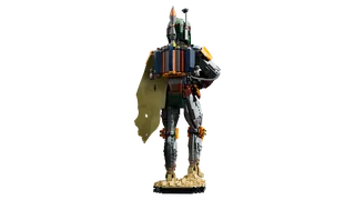 Boba Fett™ fra LEGO – produktfoto 3 af 20