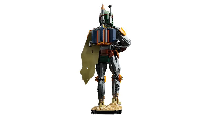 Boba Fett™ fra LEGO – produktfoto 3 af 20