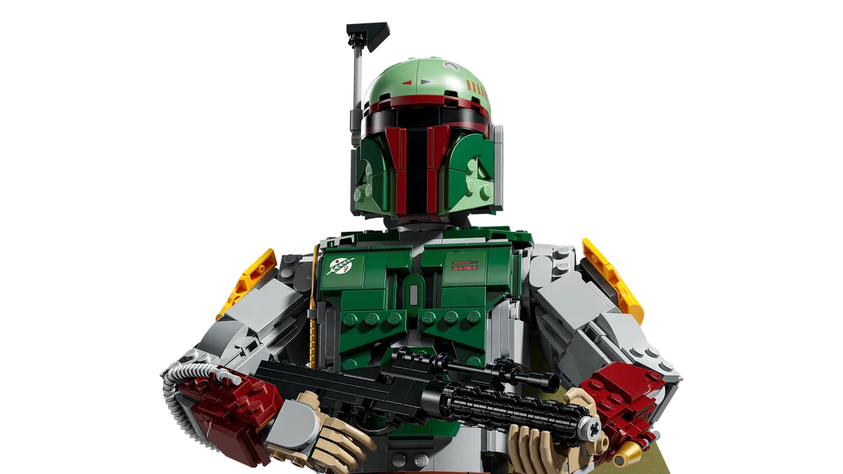 LEGO Boba Fett™ (75455) - Bild 2