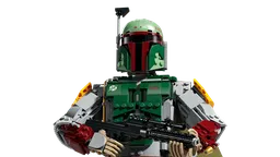 LEGO Boba Fett™ (75455) - Bild 2