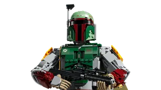 Boba Fett™ fra LEGO – produktfoto 4 af 20
