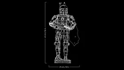 LEGO Boba Fett™ (75455) - Bild 7