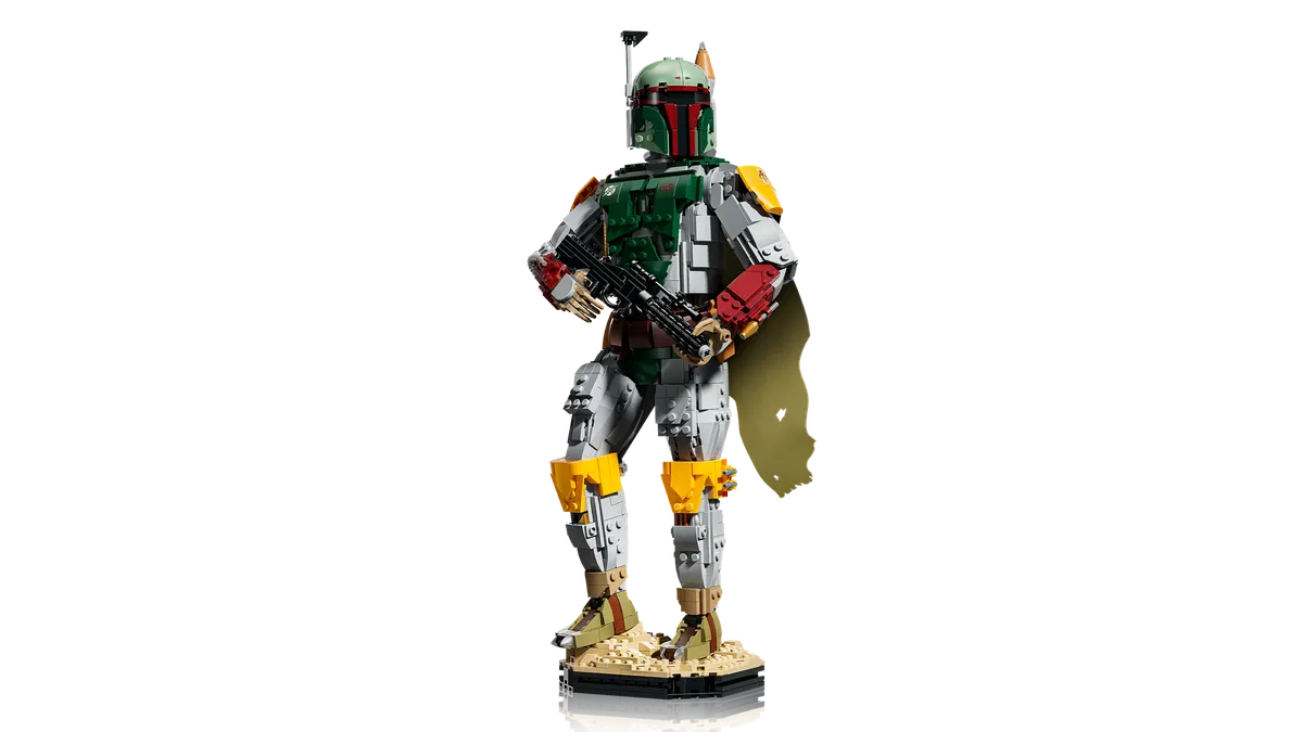 LEGO Boba Fett™ (75455) - Bild 3