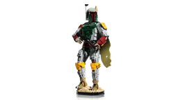 LEGO Boba Fett™ (75455) - Bild 3