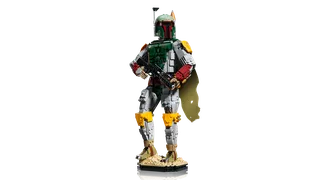 Boba Fett™ fra LEGO – produktfoto 6 af 20