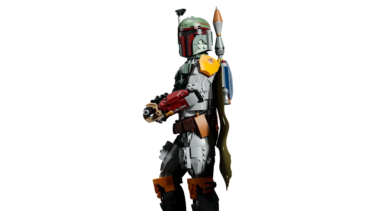 LEGO Boba Fett™ (75455) - Bild 4