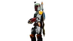 LEGO Boba Fett™ (75455) - Bild 4