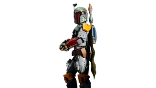 Boba Fett™ fra LEGO – produktfoto 7 af 20