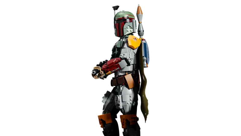 Boba Fett™ fra LEGO – produktfoto 7 af 20