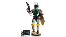 LEGO Boba Fett™ (75455) - Bild 5