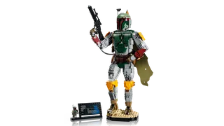 Boba Fett™ fra LEGO – produktfoto 8 af 20