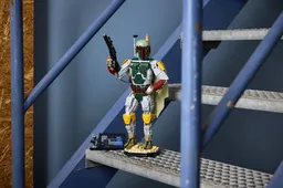 LEGO Boba Fett™ (75455) - Bild 8