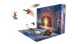 LEGO Advent Calendar 2026 (75456) - afbeelding 2