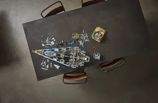 Executor Super Star Destroyer™ fra LEGO – produktfoto 10 af 19