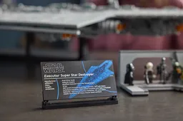 LEGO Executor Super Star Destroyer™ (75457) - image 12