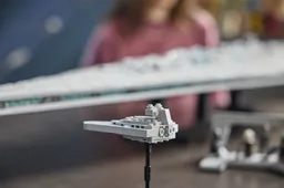 LEGO Executor Super Star Destroyer™ (75457) - image 13