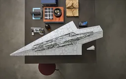 LEGO Executor Super Star Destroyer™ (75457) - image 16