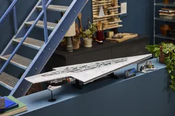 LEGO Executor Super Star Destroyer™ (75457) - image 17