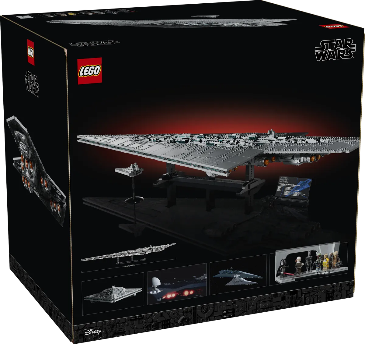 LEGO Executor Super Star Destroyer™ (75457) - image 18