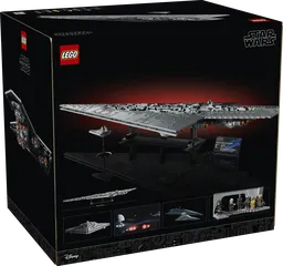 LEGO Executor Super Star Destroyer™ (75457) - image 18