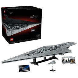 LEGO Executor Super Star Destroyer™ (75457) - image 8